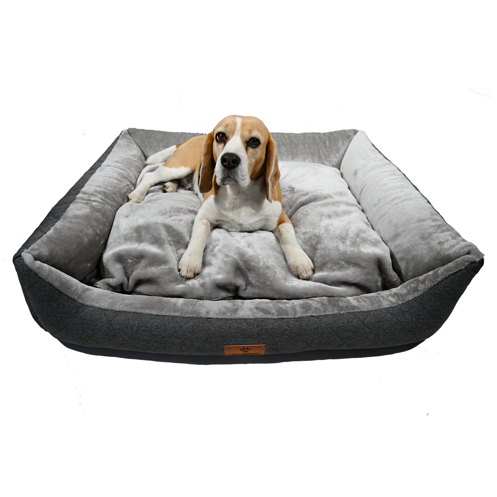 RoyalPetsProducts.pl | Luksusowe legowiska dla psów