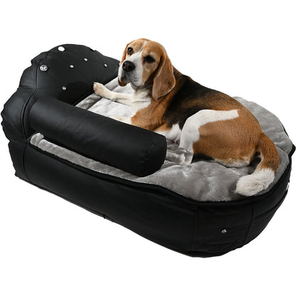 RoyalPetsProducts.pl | Luksusowe legowiska dla psów | Podkoszulka