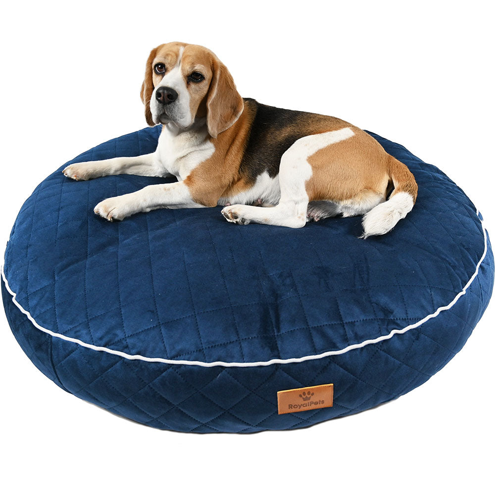 RoyalPetsProducts.pl | Luksusowe legowiska dla psów