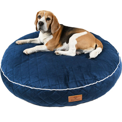 RoyalPetsProducts.pl | Luksusowe legowiska dla psów