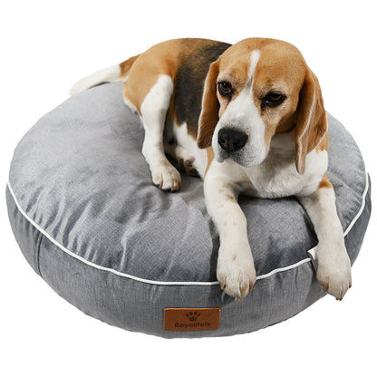 RoyalPetsProducts.pl | Luksusowe legowiska dla psów