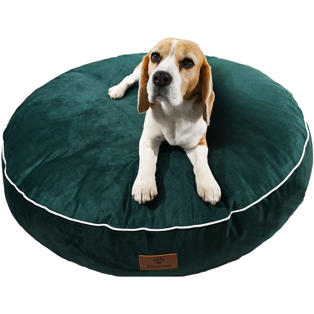 RoyalPetsProducts.pl | Luksusowe legowiska dla psów